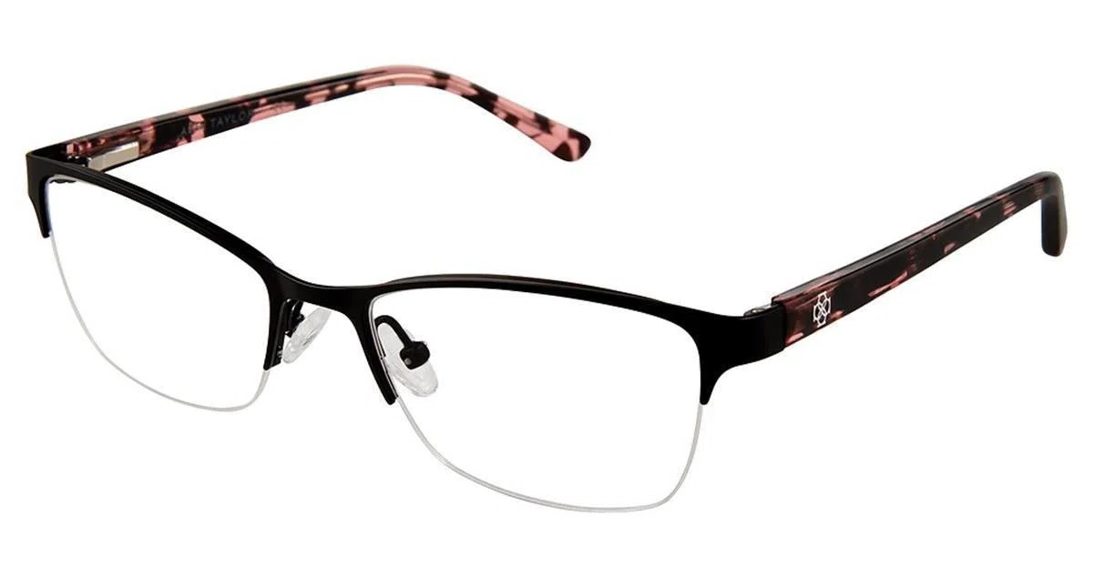 Ann Taylor TYAT602 Eyeglasses - view 2